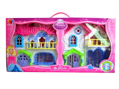 VILLA W/LIGHT - HP1070992