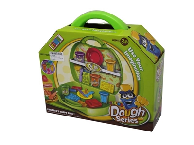 COLORFUL DOUGH - HP1071006