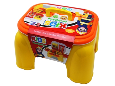 CHAIR W/TOOL SET - HP1071137