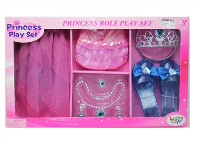 BEAUTY SET - HP1071230