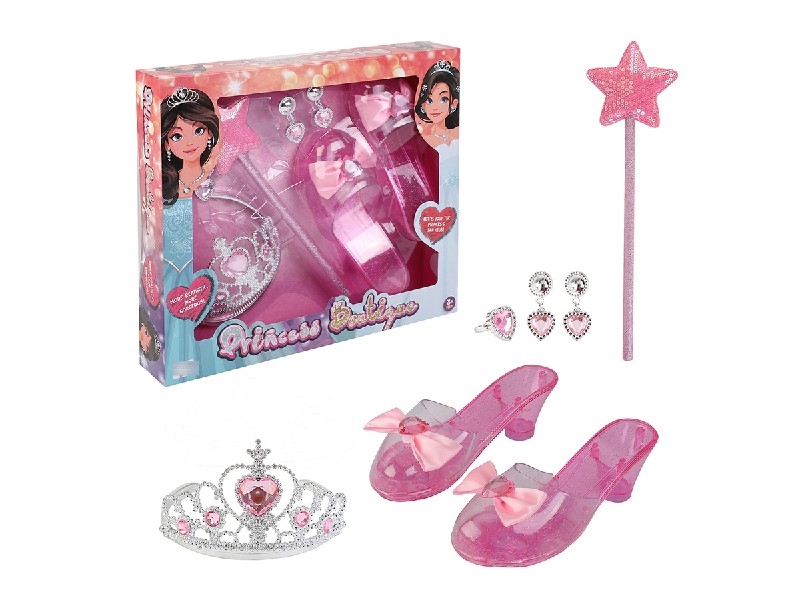PRINCESS DOLL - HP1071234