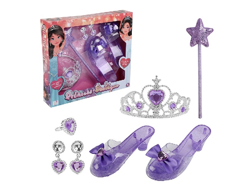 BEAUTY SET - HP1071235