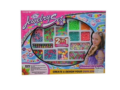 CRAFT BEAD - HP1071411