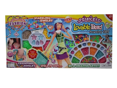 CRAFT BEAD - HP1071412