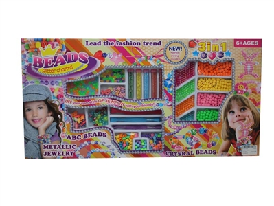 CRAFT BEAD - HP1071415