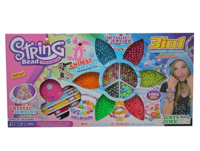 CRAFT BEAD - HP1071416