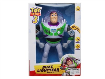 B/O TOY STORY W/LIGHT & MUSIC - HP1071437