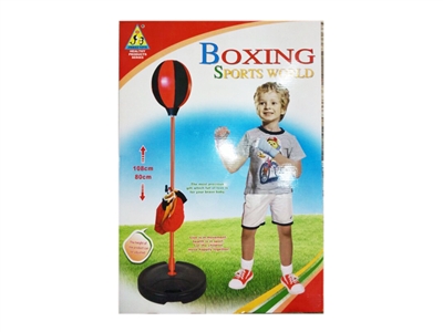 BOXING PLAY SET - HP1071500