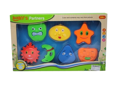 RATTLE SET - HP1071528