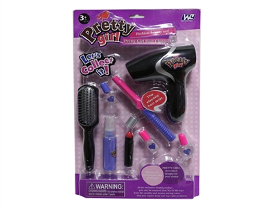 BEAUTY SET - HP1071620