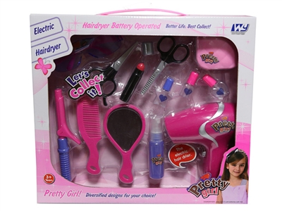 BEAUTY SET - HP1071624