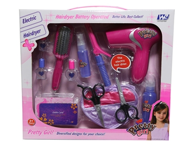 BEAUTY SET - HP1071626