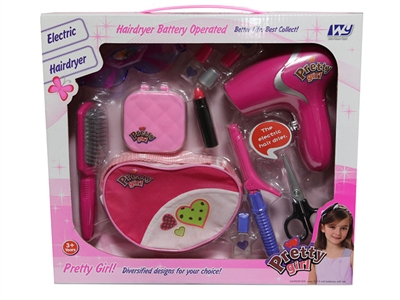 BEAUTY SET - HP1071627