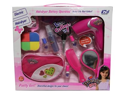 BEAUTY SET - HP1071628
