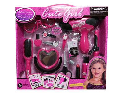 BEAUTY SET - HP1071630