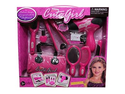 BEAUTY SET - HP1071631