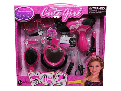 BEAUTY SET - HP1071632
