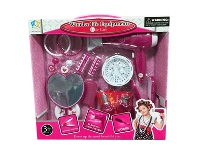 B/O SUIT SET - HP1071648
