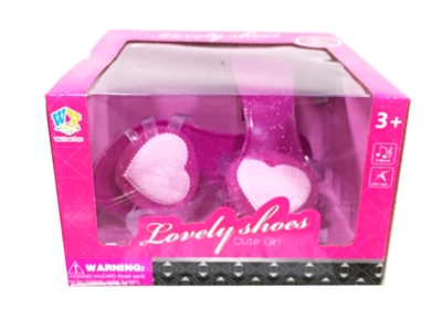 BEAUTY SHOES W/LIGHT - HP1071650