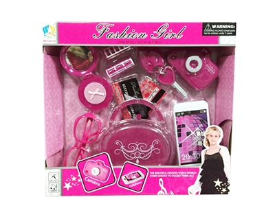 BEAUTY SET - HP1071656