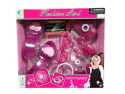BEAUTY SET - HP1071657