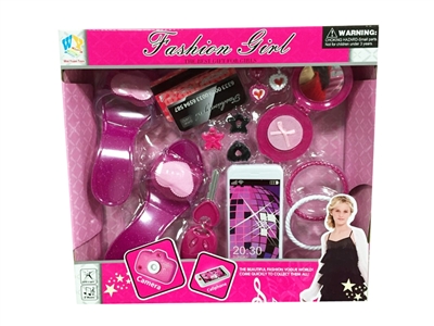 BEAUTY SET - HP1071658