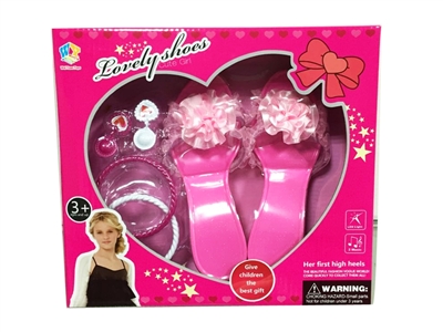 BEAUTY SHOES - HP1071665