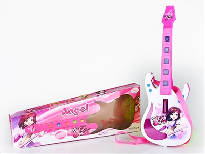 GUITAR  - HP1071727