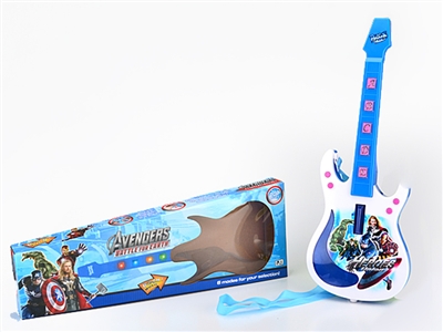 GUITAR  - HP1071731