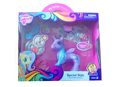 VINYL HORSE  - HP1071859