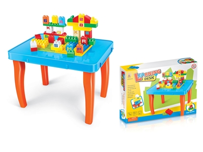BUILDING BLOCK DEAK 48PCS - HP1071876