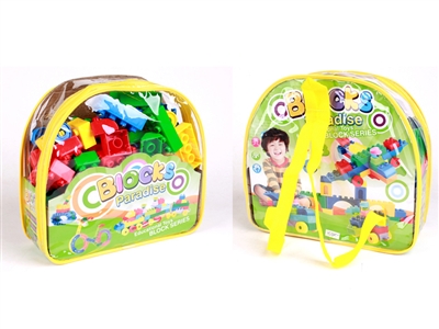 BUILDING BLOCK - HP1072033