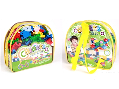 BUILDING BLOCK - HP1072034