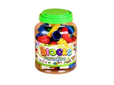 BUILDING BLOCK - HP1072035