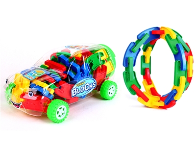 BUILDING BLOCK - HP1072036