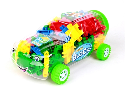 BUILDING BLOCK - HP1072037