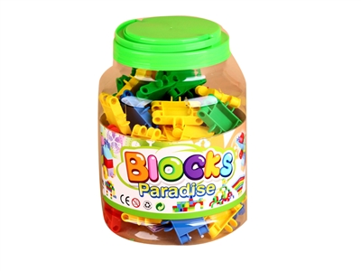 BUILDING BLOCK - HP1072039