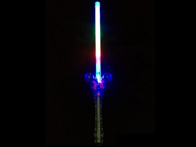 FLSHING WAND，3 COLOUR ASST - HP1072118