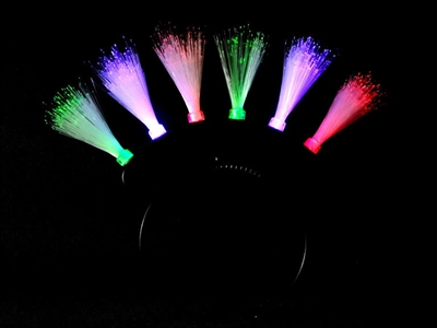 FLASHING OPTICAL HEAD BAND - HP1072156