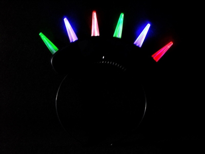 FLASHING HEAD BAND，6 LED - HP1072158