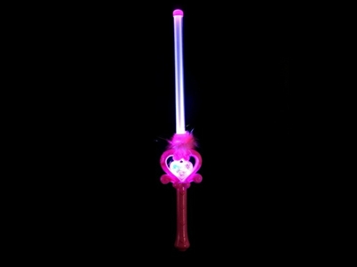 FLASHING WAND，6 LED - HP1072160
