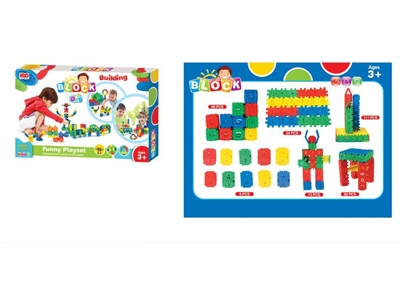 BUILDING BLOCK - HP1072161