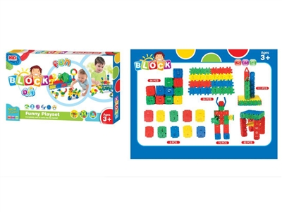 BUILDING BLOCK - HP1072163