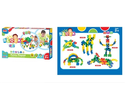 BUILDING BLOCK - HP1072164