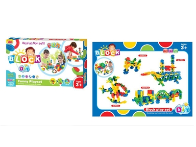 BUILDING BLOCK - HP1072165