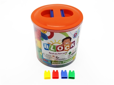 BUILDING BLOCK - HP1072173