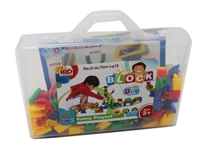 BUILDING BLOCK - HP1072174