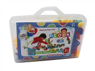 BUILDING BLOCK - HP1072175