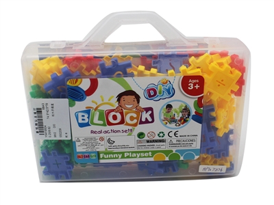 BUILDING BLOCK - HP1072176