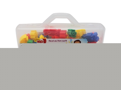 BUILDING BLOCK - HP1072177